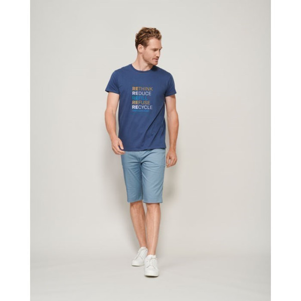 CRUSADER MEN - CRUSADER MEN T-Shirt 150g