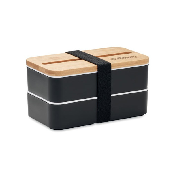 WINT - Lunchbox PP