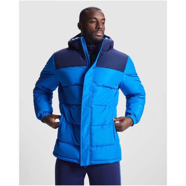 Tallin Steppjacke Unisex