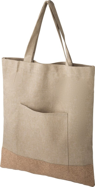 RPET-Polyester (600D) Tragetasche Ophelia